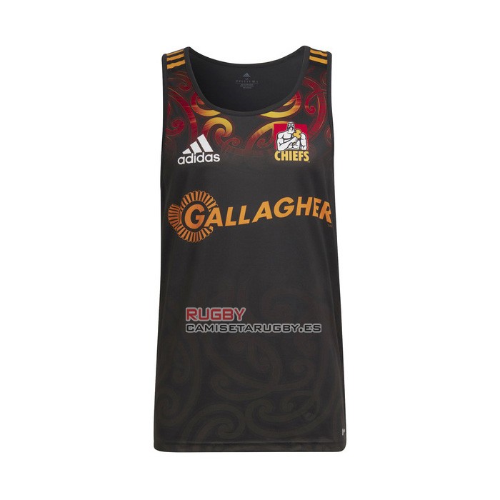 Tank Top Chiefs Rugby 2022